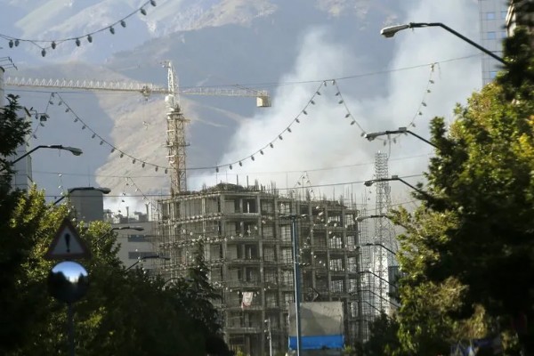 Beyaz Saray’da savaş çatlağı! ABD İran'a saldıracak mı?